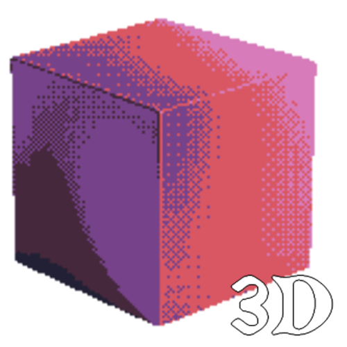 3D
